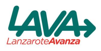 Logo Lanzarote Avanza